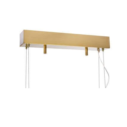 ByRydens - LED-pendel på vajer TRIUMPH LED/45W/230V