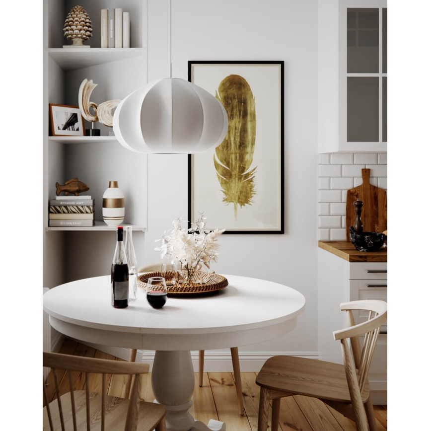 ByRydens - Takpendel på kabel EBBA 1xE27/8W/230V