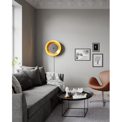 ByRydens - Vägglampa SHELBY 3xG9/5W/230V