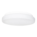 ByRydens - Badrumstaklampa OCEAN 1xE27/40W/230V IP44 Ø 40 cm
