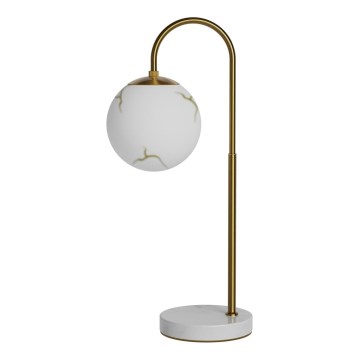 ByRydens - Bordslampa BELLAGIO 1xE27/8W/230V