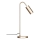 ByRydens - Bordslampa CURVE 1xGU10/7W/230V, guld