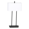 ByRydens - Bordslampa LUTON 1xE14/5W/230V