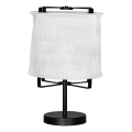 ByRydens - Bordslampa SOFTY 1xE27/5W/230V