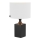 ByRydens - Bordslampa WOODY 1xE27/8W/230V 41 cm