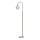 ByRydens - Golvlampa BELLAGIO 1xE27/8W/230V