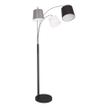 ByRydens - Golvlampa FOGGY 3xE14/5W/230V