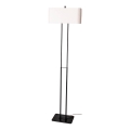 ByRydens - Golvlampa LUTON 1xE27/5W/230V