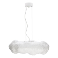 ByRydens - Hänglampa med kabel NUEVO 2xE27/8W/230V