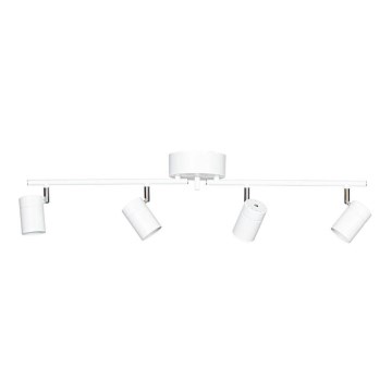 ByRydens - Spotlight CORRECT 4xGU10/7W/230V vit