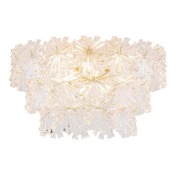 ByRydens - Taklampa LORRAINE 3xE14/8W/230V Ø 52 cm