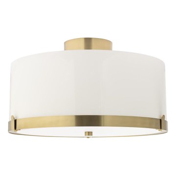 ByRydens - Taklampa MARCEL 3xE27/8W/230V Ø 40 cm