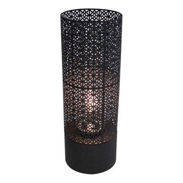 ByRydens - Utomhuslampa MAISON 1xE27/5W/230V IP44