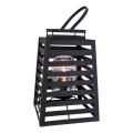 ByRydens - Utomhuslampa YANKTON 1xE27/5W/230V IP44