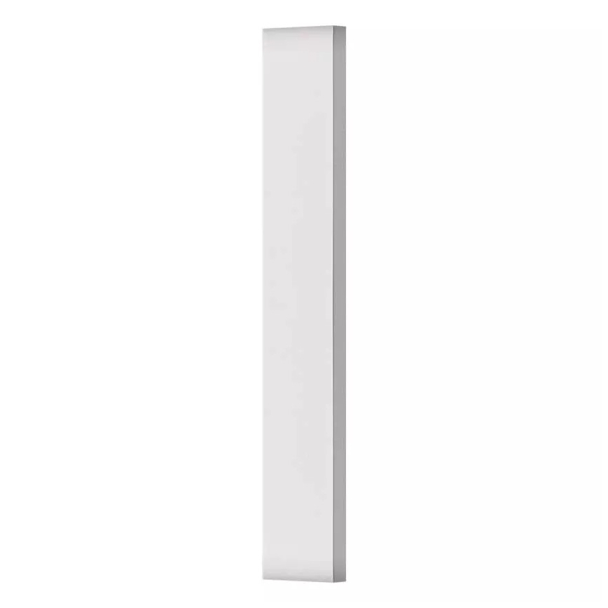 Byta 2-knapp GoSmart 1xCR2430 Tuya vit