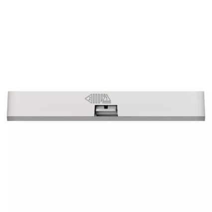 Byta 2-knapp GoSmart 1xCR2430 Tuya vit