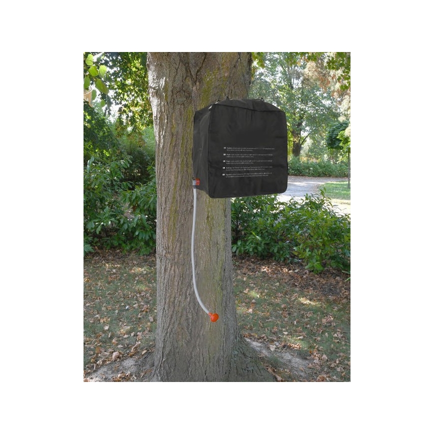 Campingdusch 40 l