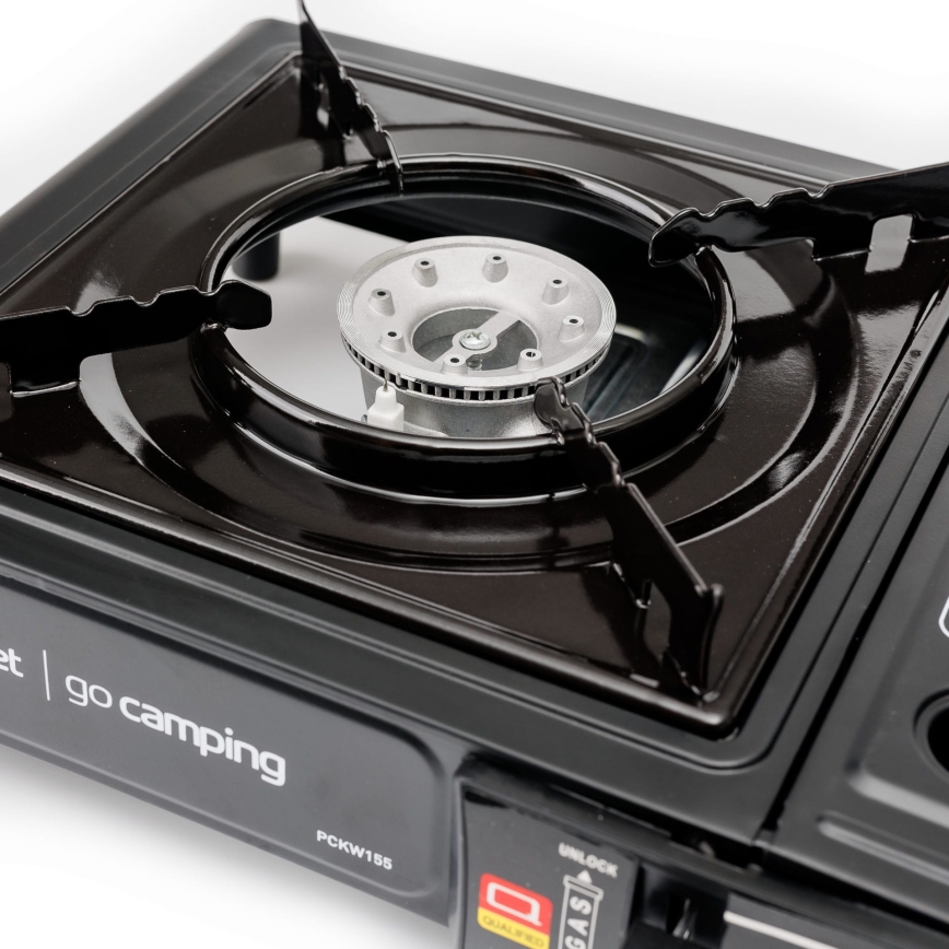 Campingkök 1 brännare