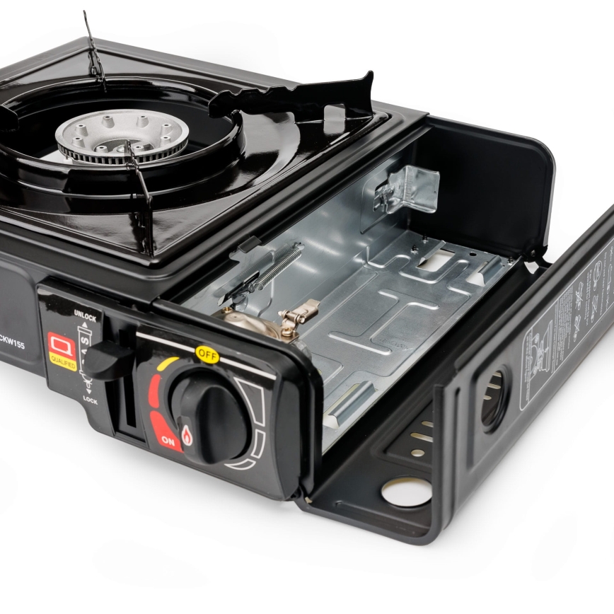 Campingkök 1 brännare