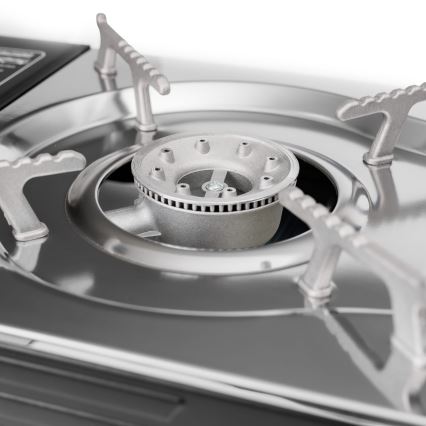 Campingkök 2 brännare