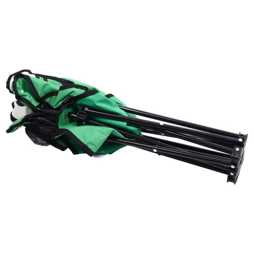 Campingstol för barn groda