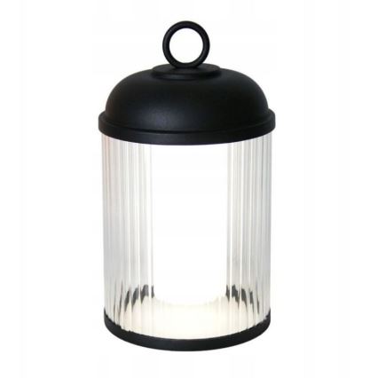 LED Dimbart utomhuslampa CANARI LED/2W/5V IP44