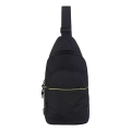 Canyon - Axelväska 3,5 l svart