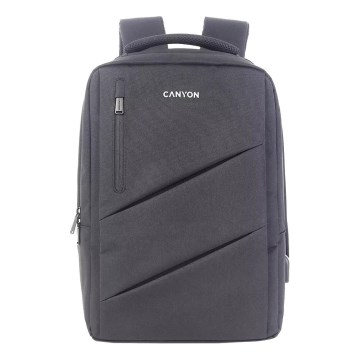 Canyon - Laptop ryggsäck 15,6