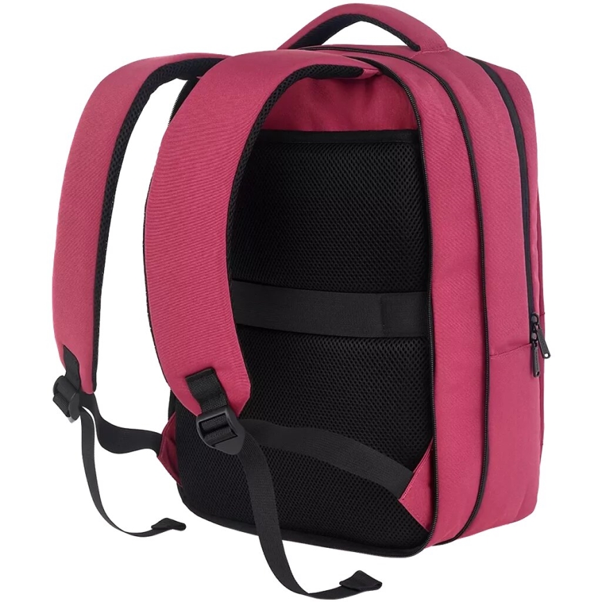 Canyon - Laptop ryggsäck 15.6 rosa