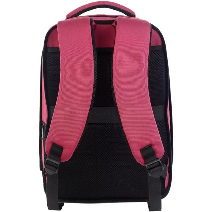 Canyon - Laptop ryggsäck 15.6 rosa
