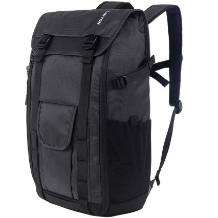 Canyon - Laptop ryggsäck 15 l 15,6 svart