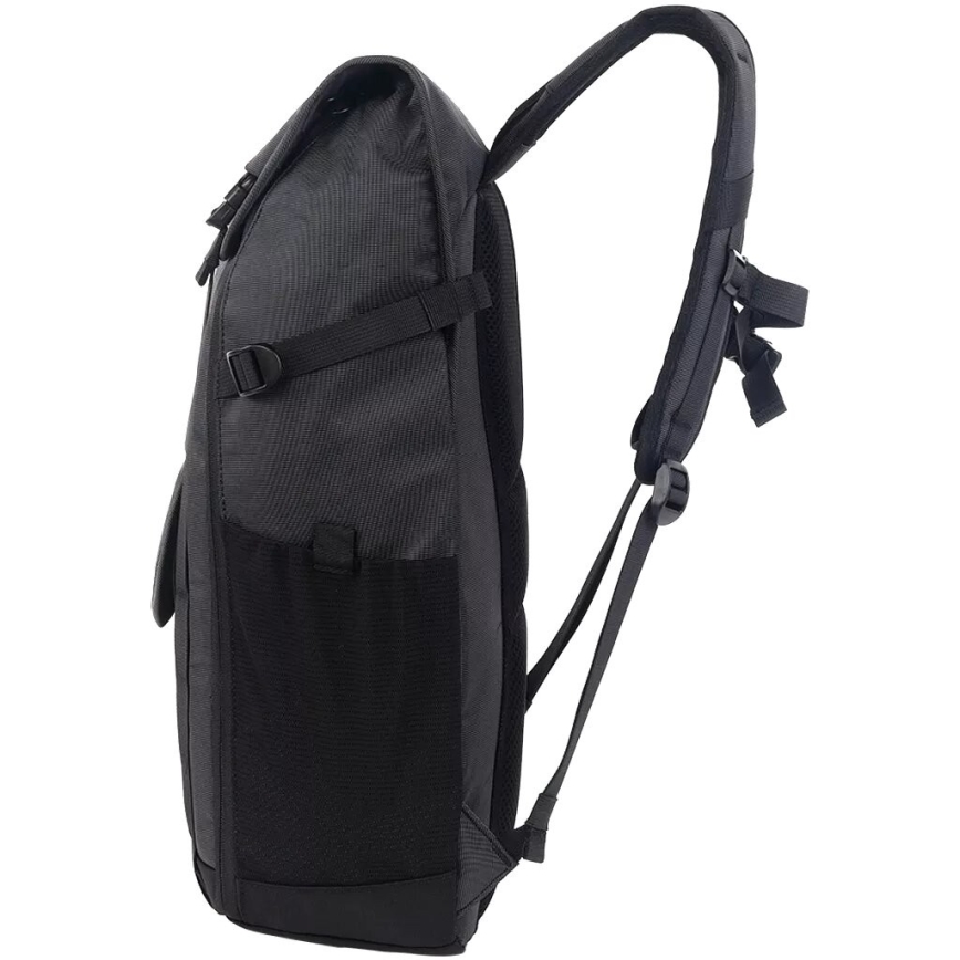 Canyon - Laptop ryggsäck 15 l 15,6 svart