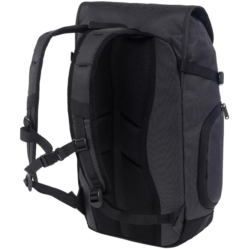 Canyon - Laptop ryggsäck 15 l 15,6 svart