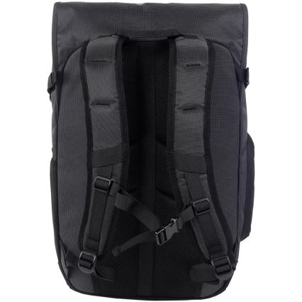 Canyon - Laptop ryggsäck 15 l 15,6 svart
