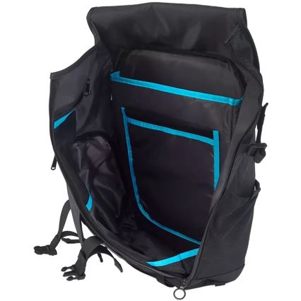 Canyon - Laptop ryggsäck 15 l 15,6 svart