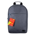 Canyon - Laptopryggsäck 12l 15,6