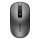 Canyon - Trådlös mus 800/1200/1600 DPI grå