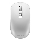 Canyon - Trådlös mus 800/1200/1600 DPI vit