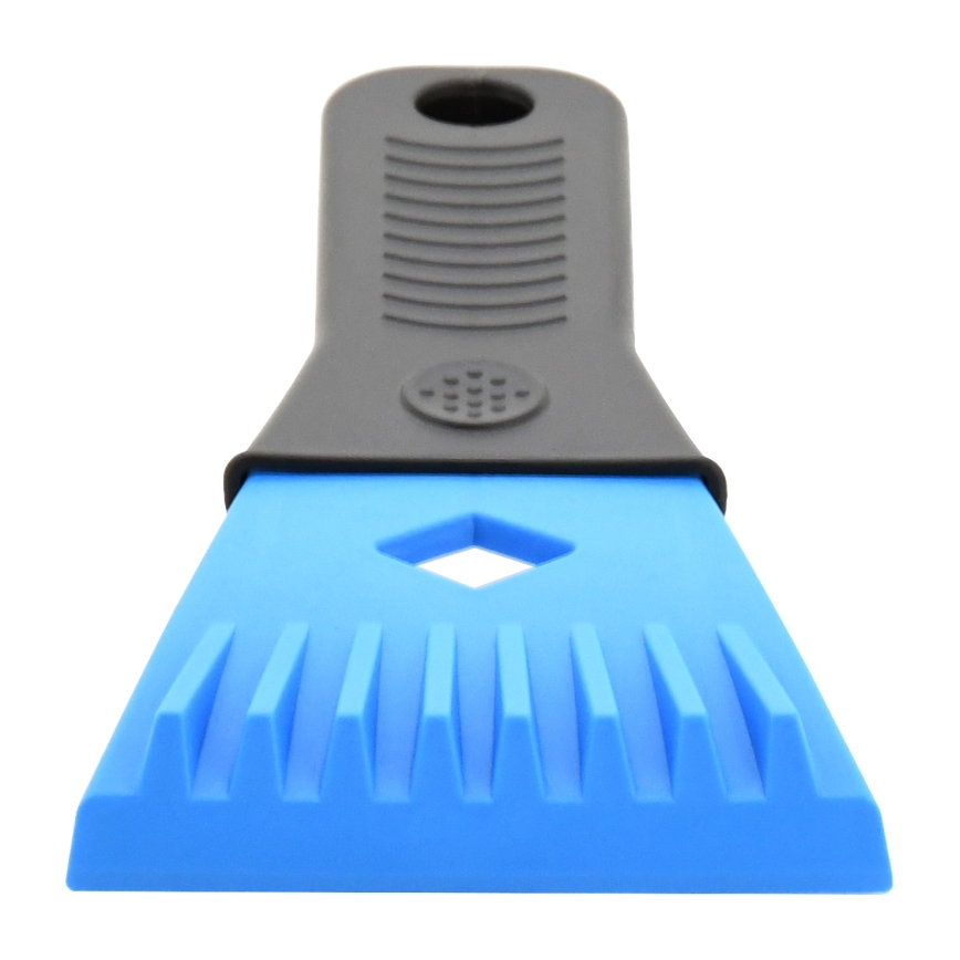 Car scraper svart/blå