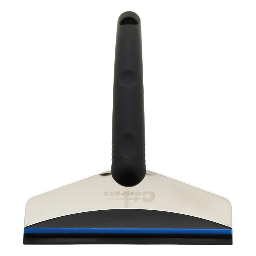 Car scraper svart/vit