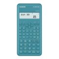 Casio - Skolminiräknare  1xAAA turkos 