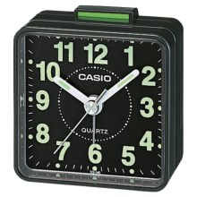 Casio - Väckarklocka 1xAA svart