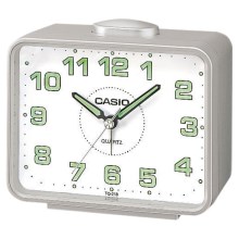 Casio - Väckarklocka 1xLR14 silver