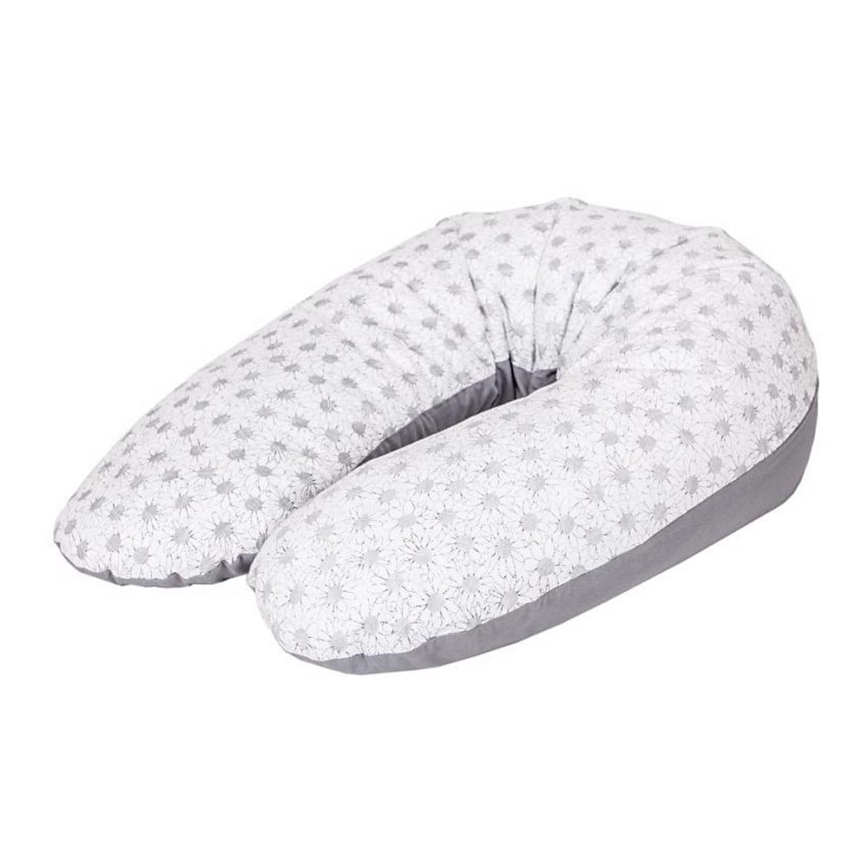 CebaBaby - Amningskudde PHYSIO tusensköna