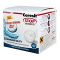Ceresit - 2‑i‑1-tabletter för avfuktare PEARL 2 x 300 g doftneutral
