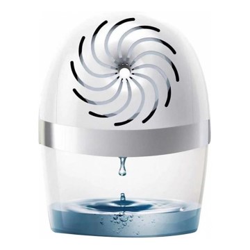 Ceresit - Luftavfuktare AERO 360° vit