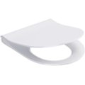 Cersanit K98-0146 - Toalettsits CITY OVAL SoftClose vit