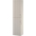 Cersanit S1015-006 - Vägghängt badrumsskåp TIRSO 40x160x30 cm beige