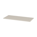 Cersanit S1015-022 - Överdel till tvättställsskåp TIRSO 100x45 cm beige