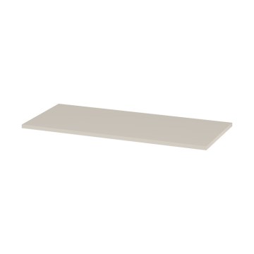 Cersanit S1015-022 - Överdel till tvättställsskåp TIRSO 100x45 cm beige